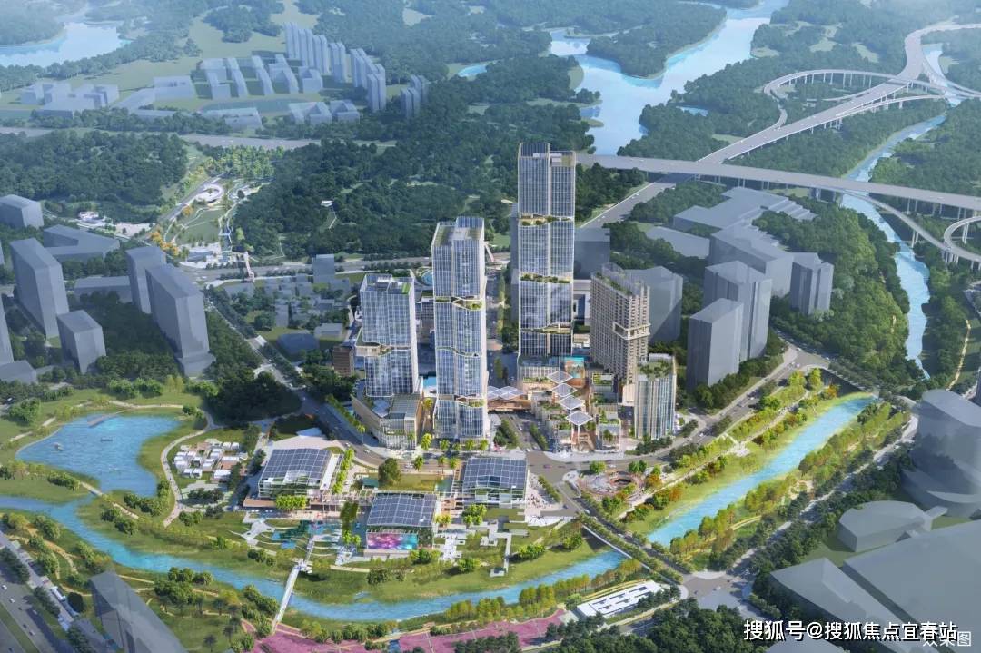 销中心位置-欢迎您-楼盘详情-最新价格-户型图-容积率@售楼处米乐体育app网站远洋天祺（售楼处电话）首页网站-远洋天祺营(图12)