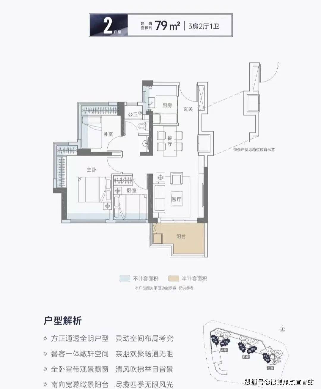 销中心位置-欢迎您-楼盘详情-最新价格-户型图-容积率@售楼处米乐体育app网站远洋天祺（售楼处电话）首页网站-远洋天祺营(图14)