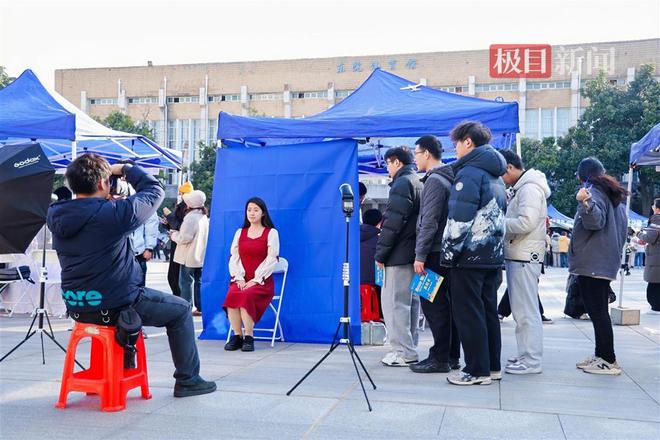 武汉理工大学“数智”学生社区上线米乐m6开在宿舍楼下的“嘉年华”(图2)