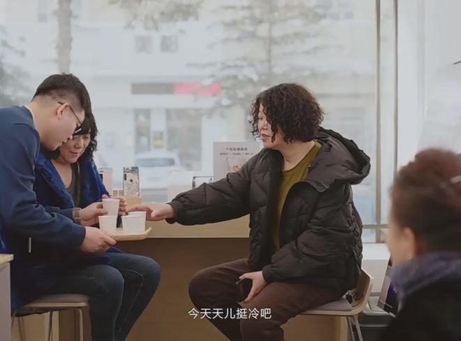 幕后英雄”值得被看到m6米乐跨越山海的“(图2)