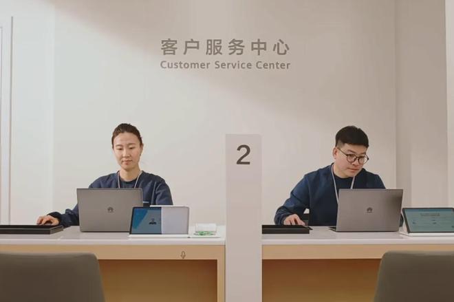 幕后英雄”值得被看到m6米乐跨越山海的“(图4)