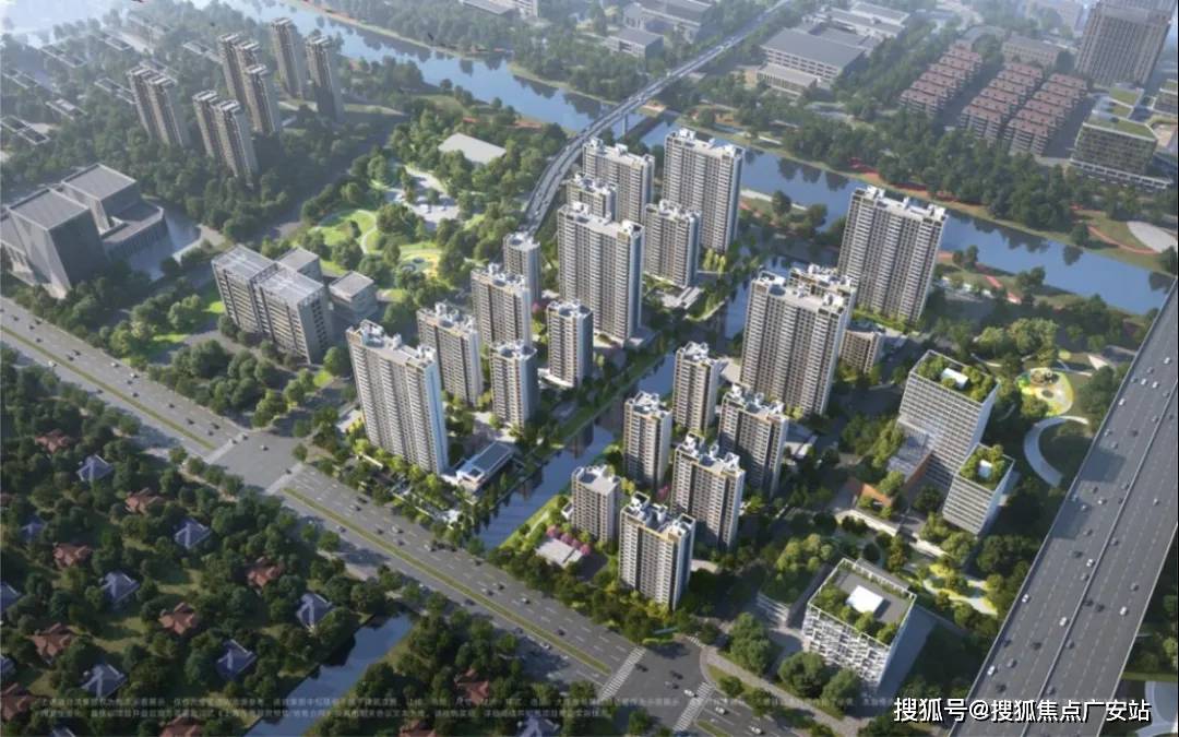 花语真实报道！火遍整个上海！附图文解析！米乐m6网站万科朗拾花语楼盘详情万科朗拾(图7)