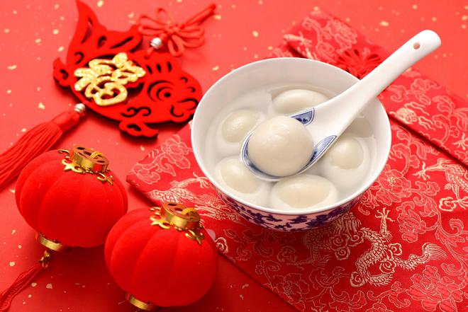 ：3不说、3不留、3要做纳财接福迎好运米乐体育app网站正月十五元宵节牢记(图3)