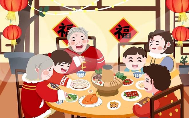：3不说、3不留、3要做纳财接福迎好运米乐体育app网站正月十五元宵节牢记(图11)