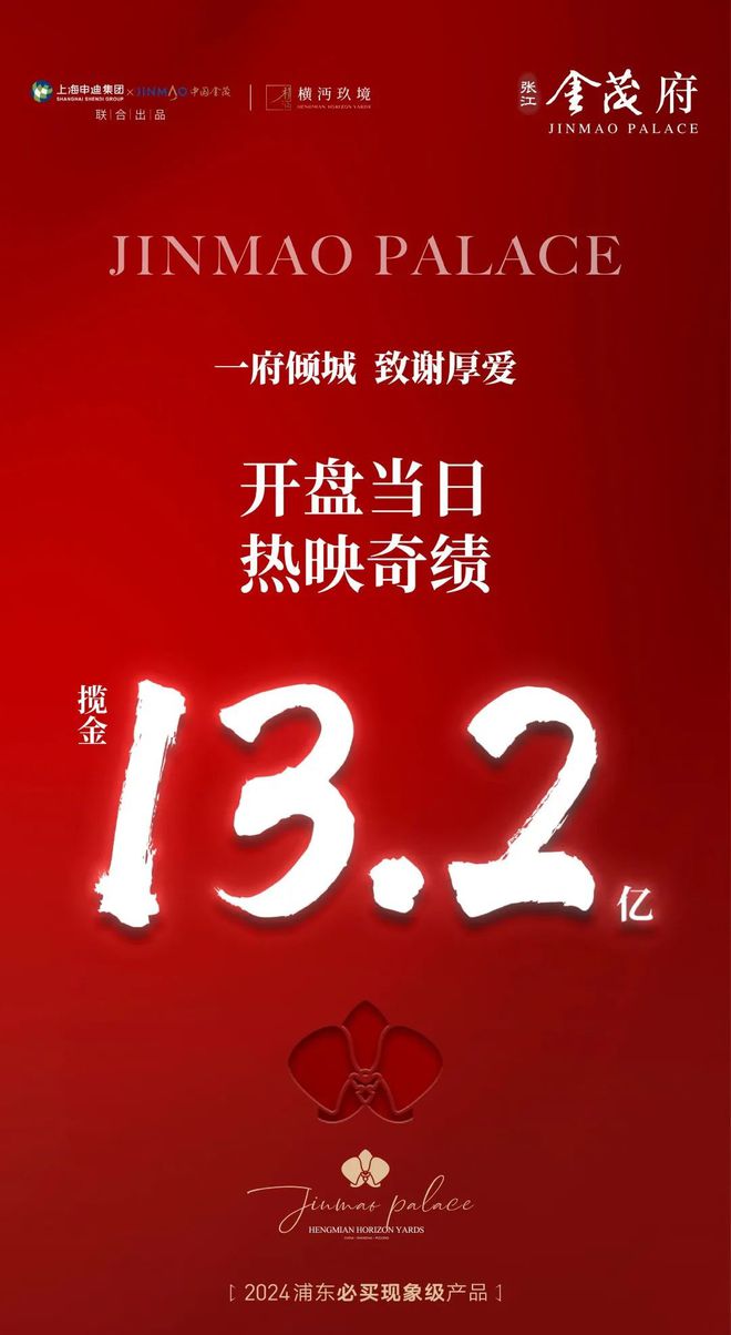 度解读-张江金茂府首页-浦东康桥「张江金茂府」深(图46)